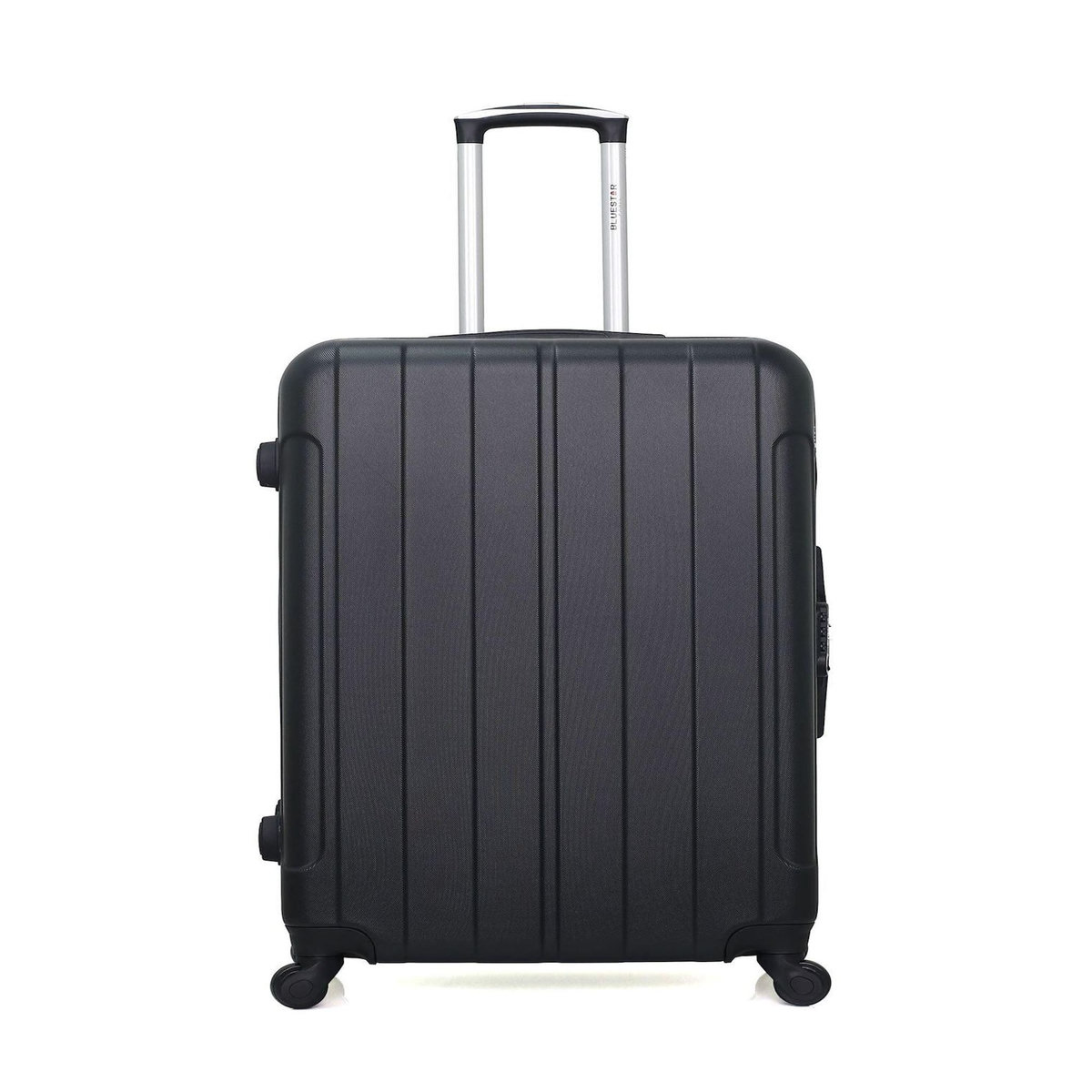 BLUESTAR BLUESTAR - LOT DE 2 - Valises grand format et cabine NAPOLI