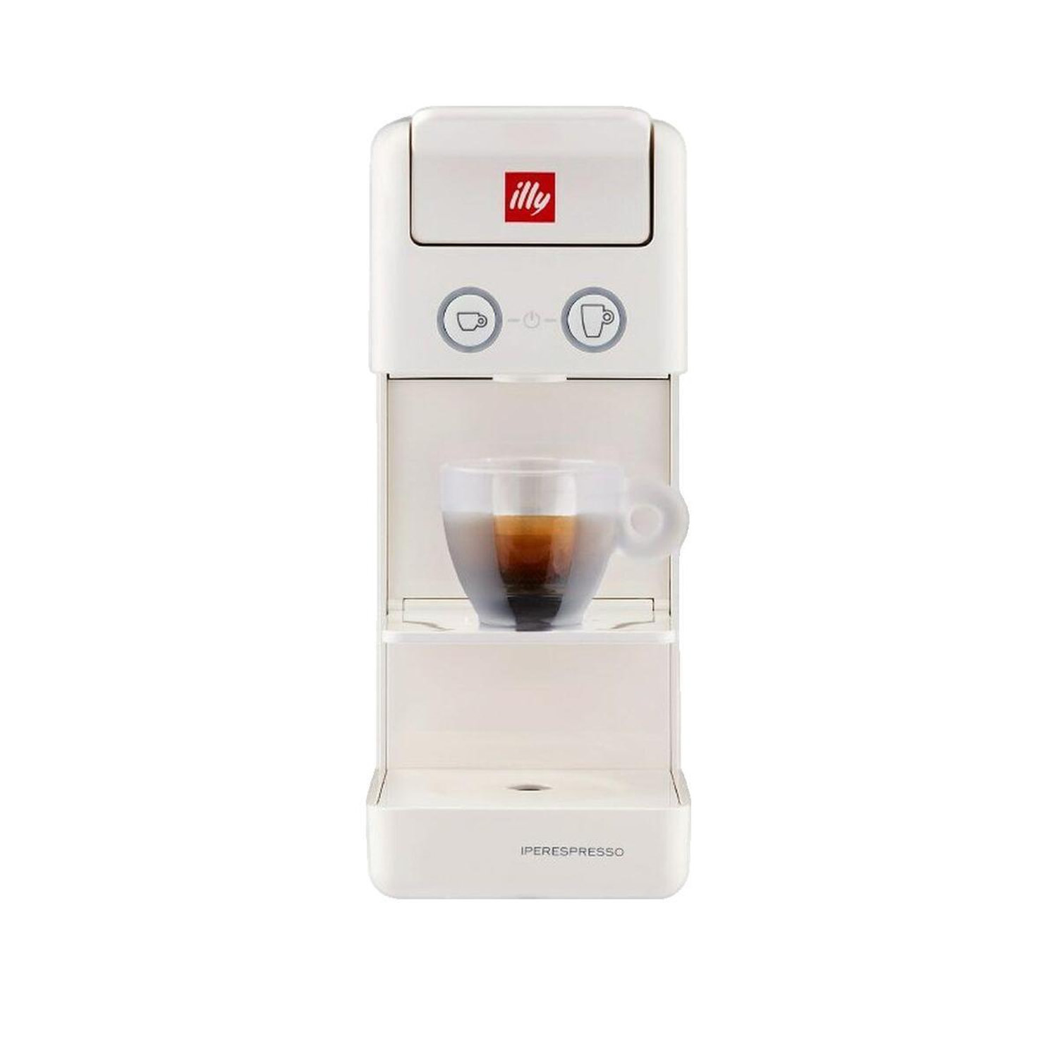 Cafetière à capsules Illy Y3.3 - vue 2