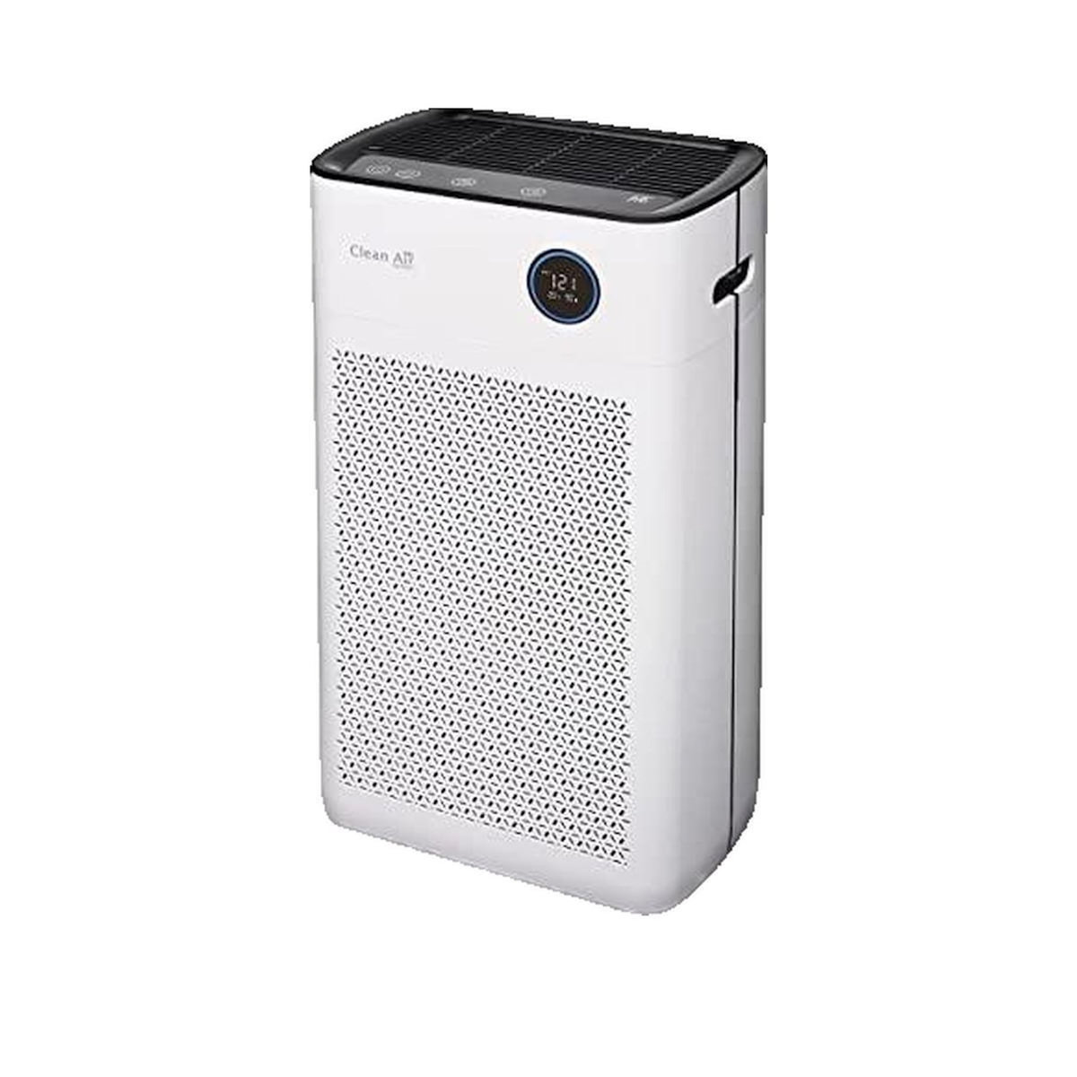 OPTIMA Purificateur d'air Clean-Air-Optima CA-509Pro Smart avec Filtre HEPA H13, Éclairage UV-C et Ionisateur