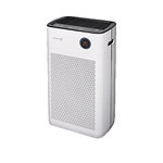 OPTIMA Purificateur d'air Clean-Air-Optima CA-509Pro Smart avec Filtre HEPA H13, Éclairage UV-C et Ionisateur