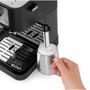 Voir la diapositive 5 : DELONGHI Machine à expresso FEX 60