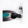Voir la diapositive 2 : Hama Kit de nettoyage Kit nettoyage vinyle