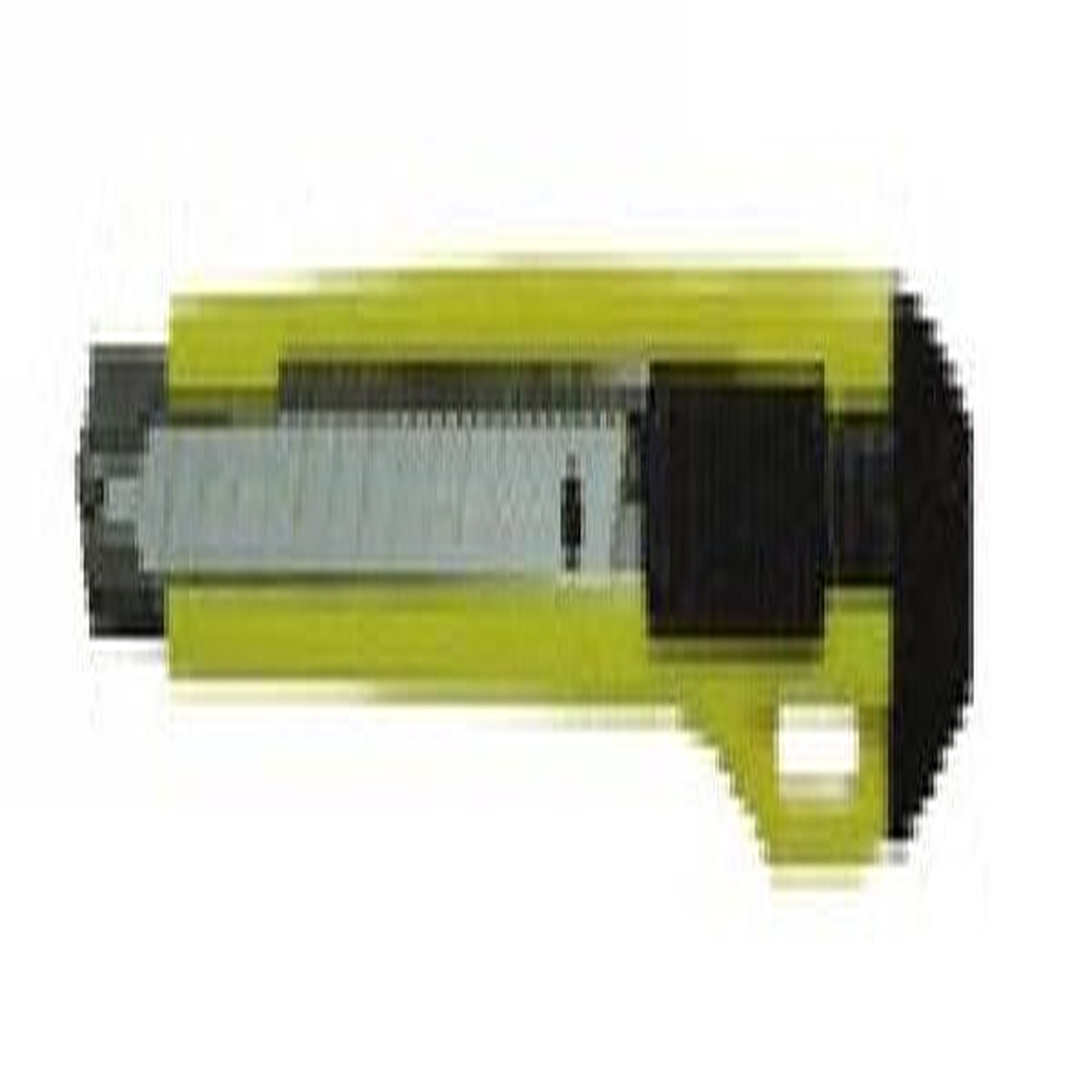 OUTIFRANCE Cutter acier gainé 9,5 mm