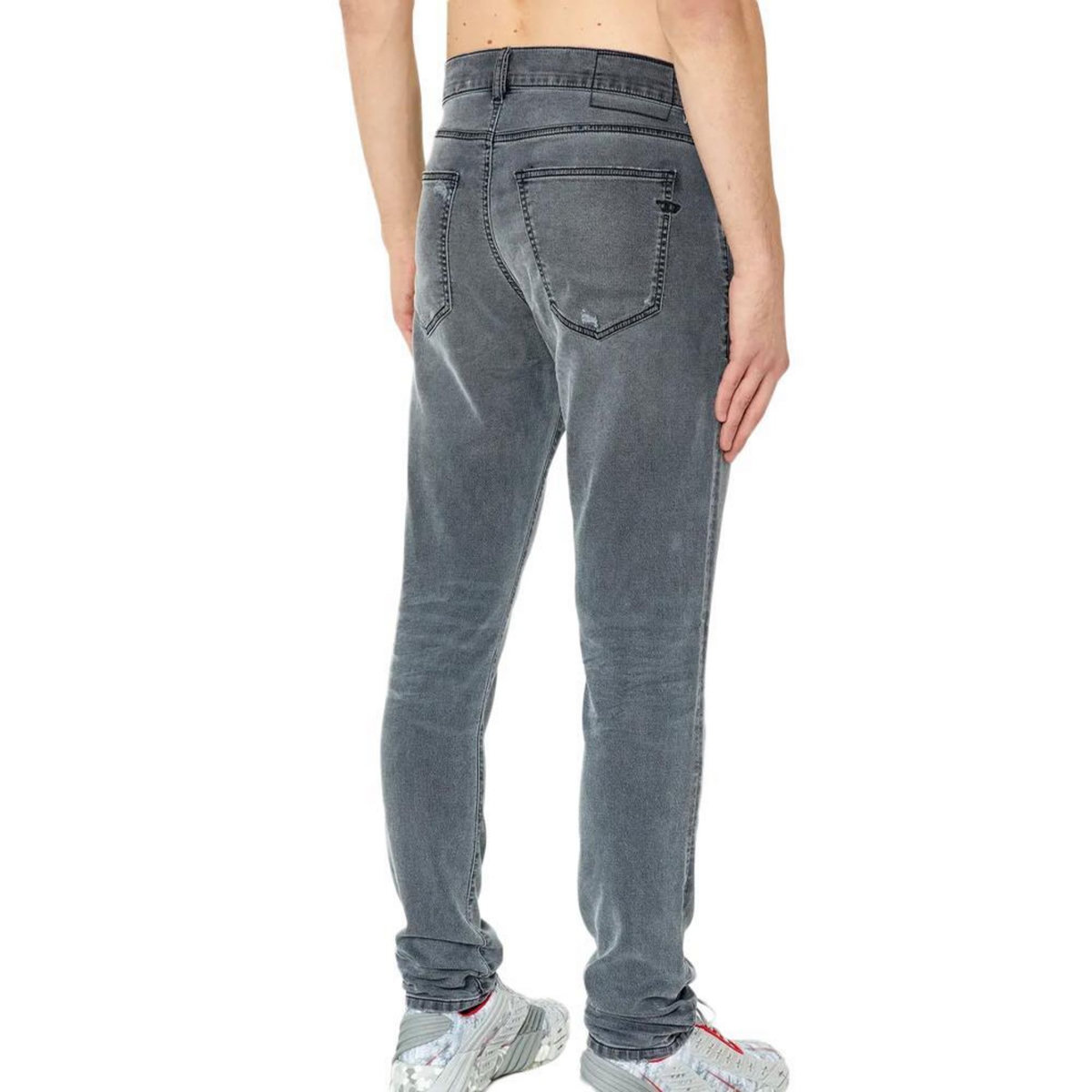 DIESEL Jean Slim  Homme Diesel Strukt 02