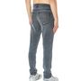 Voir la diapositive 2 : DIESEL Jean Slim  Homme Diesel Strukt 02