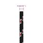 Voir la diapositive 6 : VIDAXL Corde de bateau Noir 4 mm 250 m Polypropylene