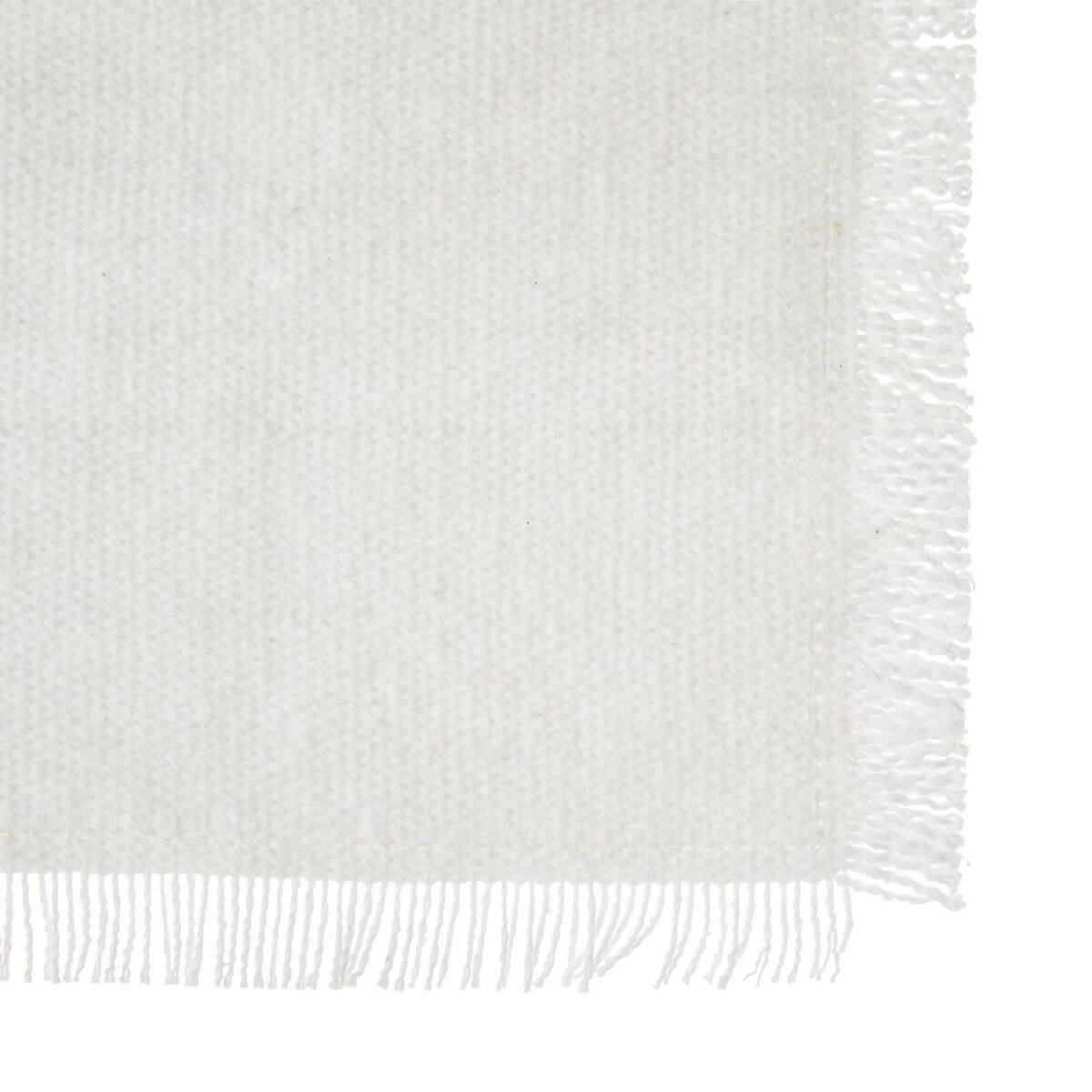 ATMOSPHERA Set de table en coton MAHA