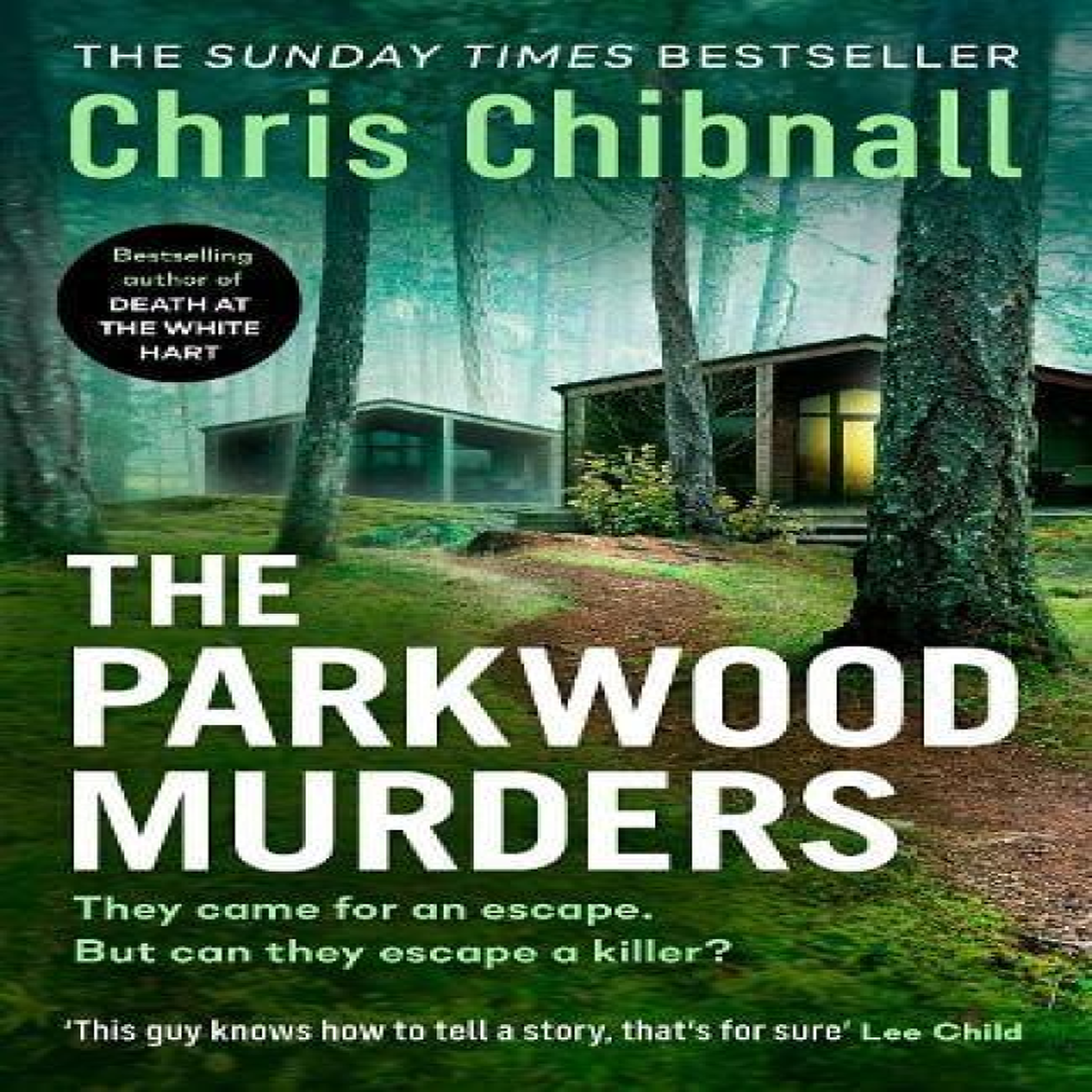 LIVRES The Parkwood Murders