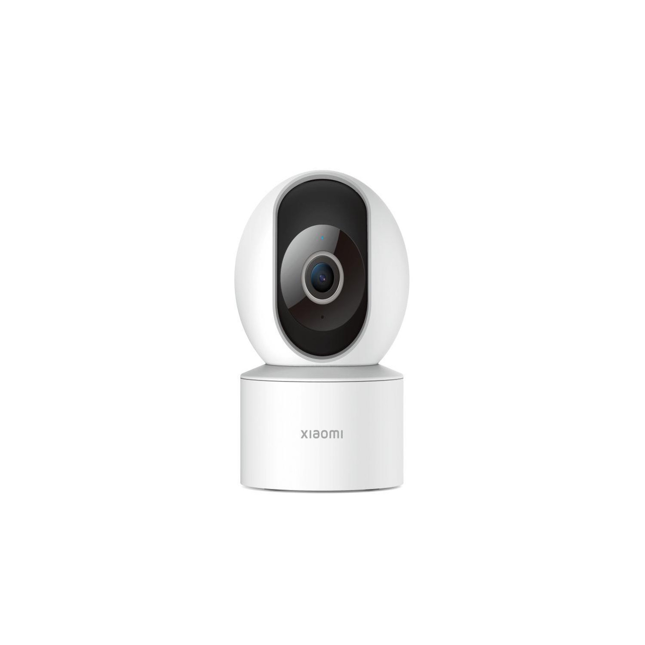 Voir la diapositive 3 : XIAOMI Caméra de surveillance connectée Xiaomi Smart Camera C200 intérieure Blanc