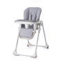 Voir la diapositive 5 : Baby Tiger Baby Tiger chaise haute BENJI gris