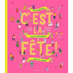 C'EST LA FETE !, Mucha Laura
