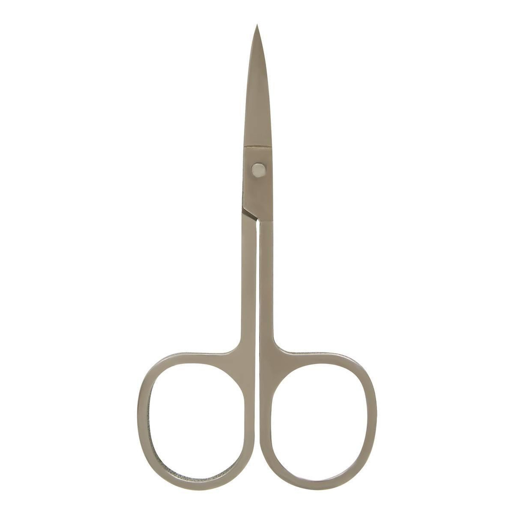 Voir la diapositive 4 : FIVE Set Manucure Bouclette  Yla  8cm Blanc