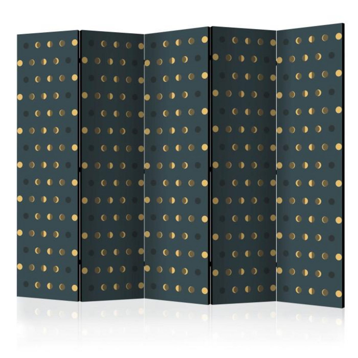 Paris Prix Paravent 5 Volets  Dots  172x225cm
