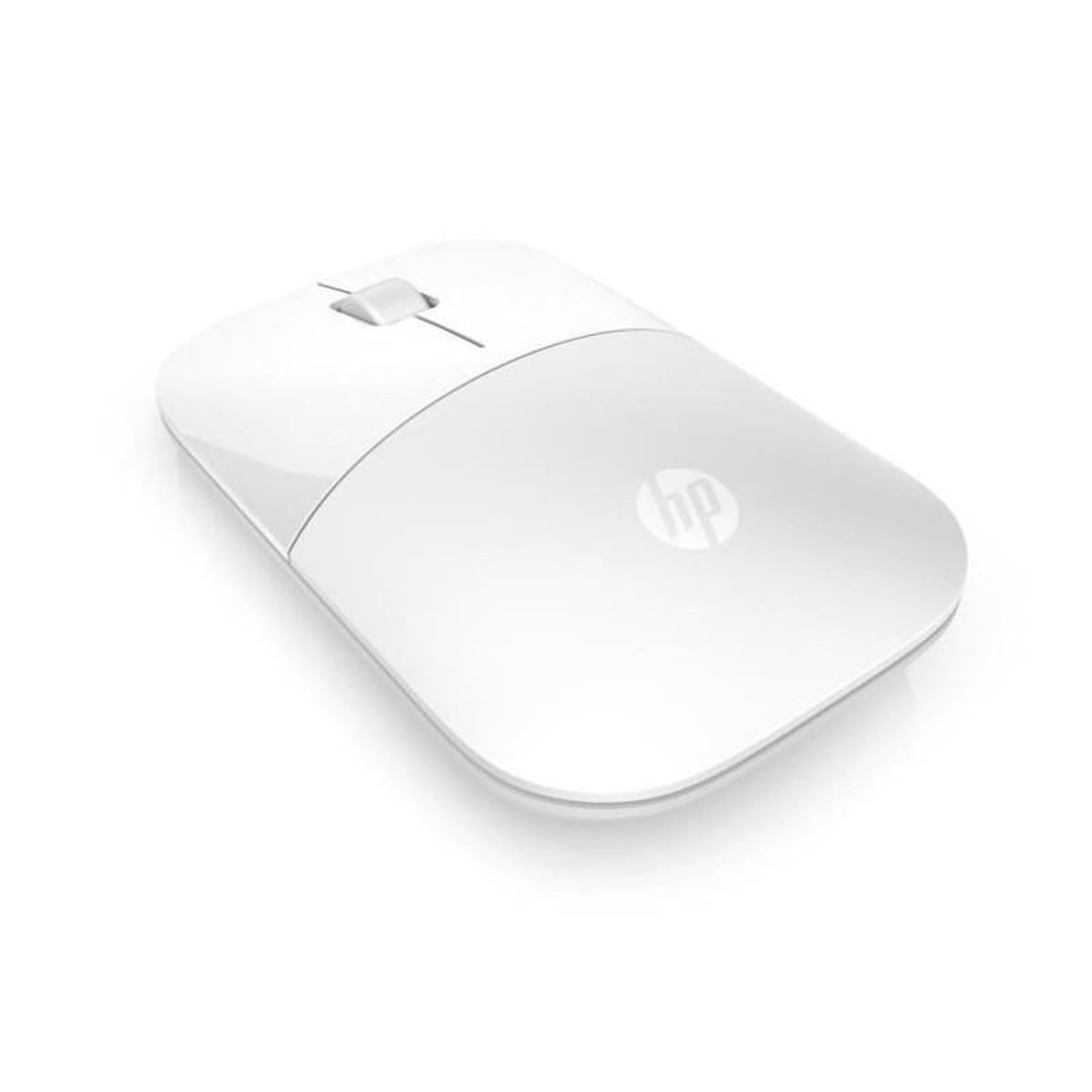 HP HP Souris sans fil Z3700 - Blanc