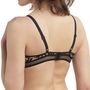 Voir la diapositive 2 : DIM Soutien Gorge /Beige Femme Dim Pétale