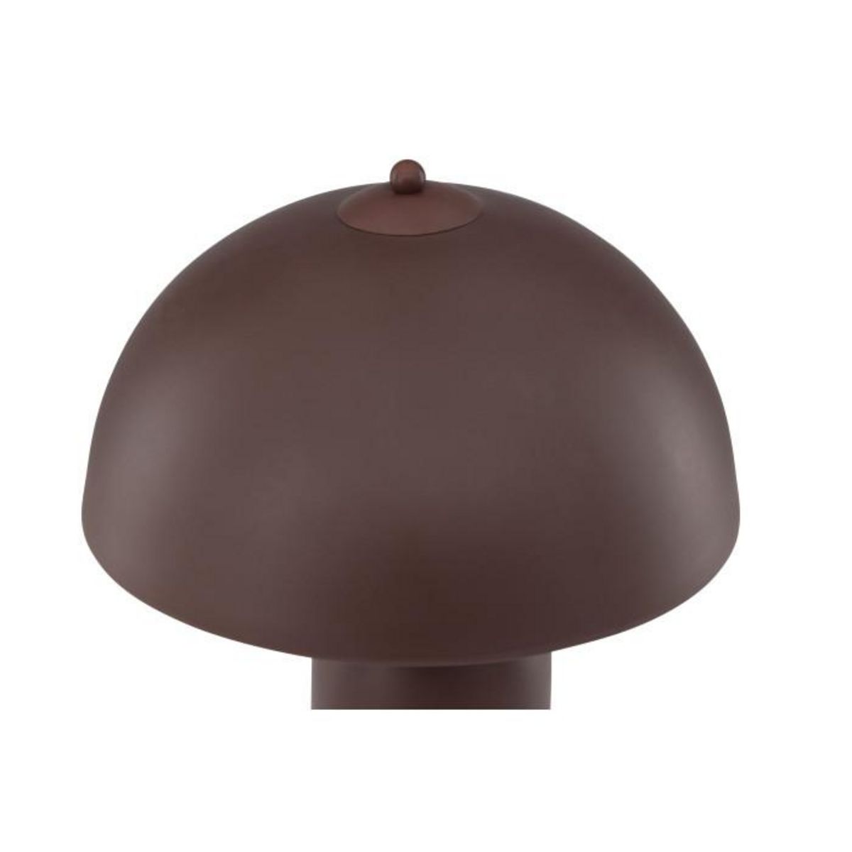 Paris Prix Lampe à Poser Déco  Corello  45cm Marron