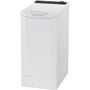 Voir la diapositive 2 : HAIER Lave linge top THASN276TM5-S