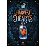 A HARVEST OF HEARTS, Andrea Eames