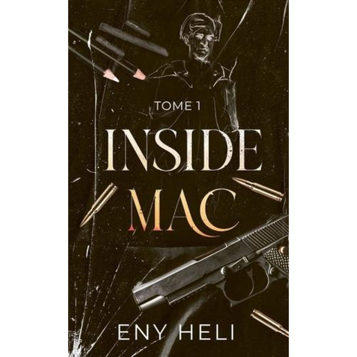 INSIDE MAC TOME 1 , Heli Eny