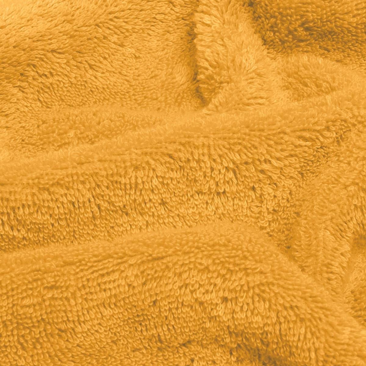 Sensei Maison Ensemble de bain 4 pièces 600 g/m² SENSILK