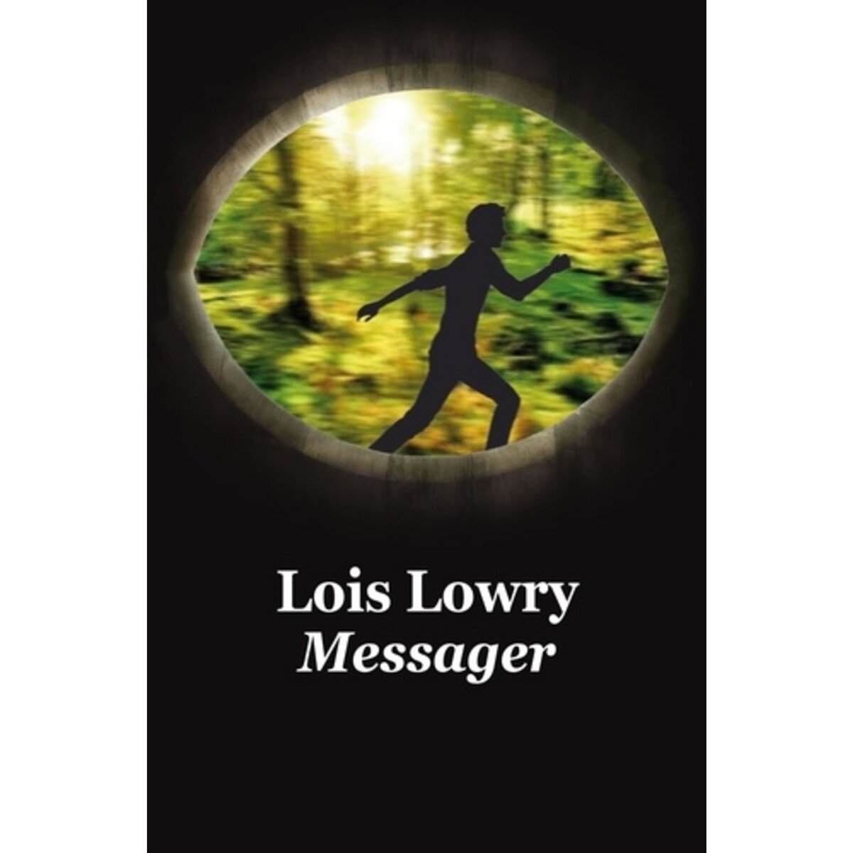  LE QUATUOR : MESSAGER, Lowry Lois