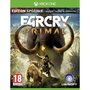 Far Cry Primal - Edition Spéciale Xbox One