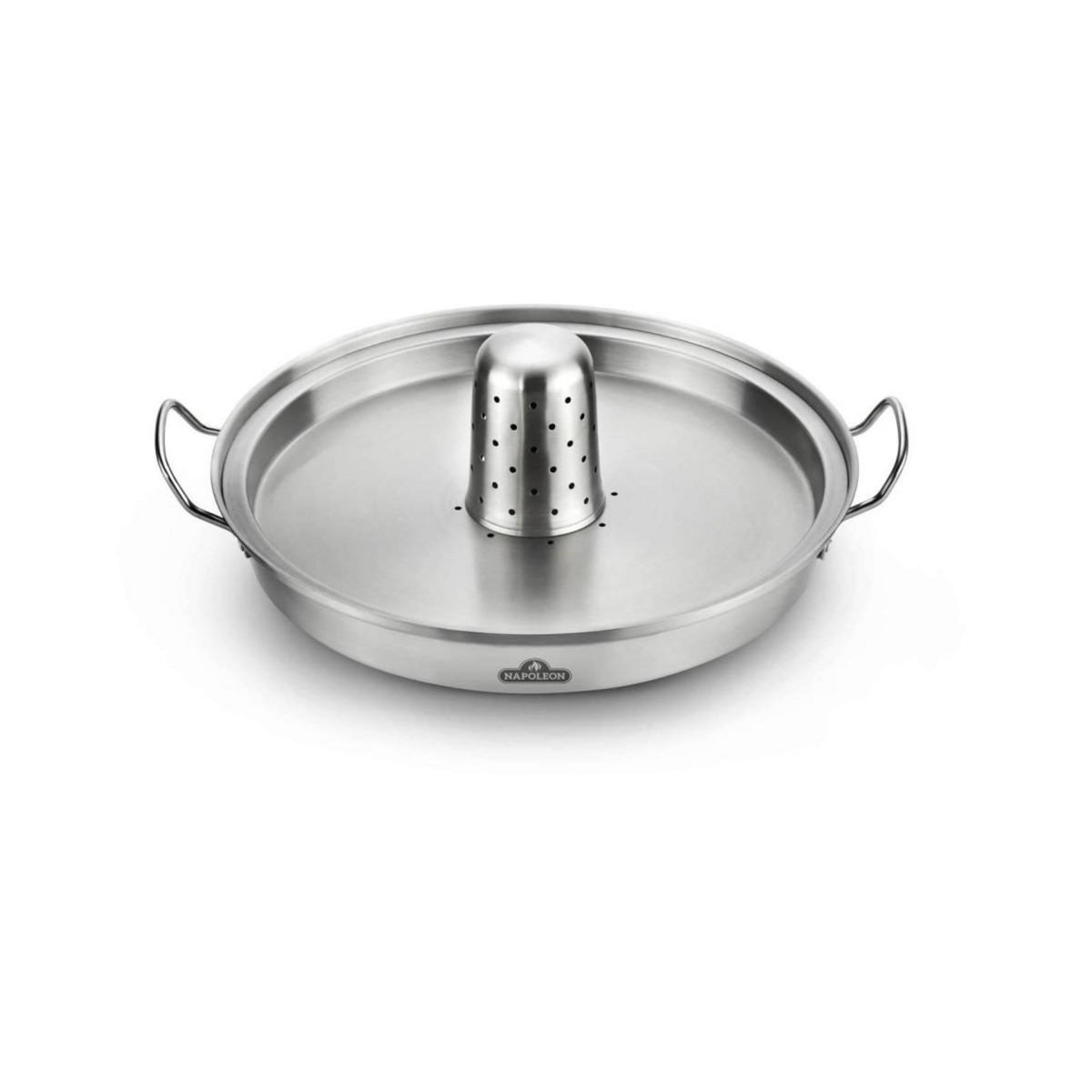 NAPOLEON Plateau de cuisson avec infuseur à poulet - Napoleon