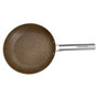Voir la diapositive 2 : Arthur Martin Casserolerie Arthur Martin POELE 28 CM ALU FORGE MANCHE FIXE INOX