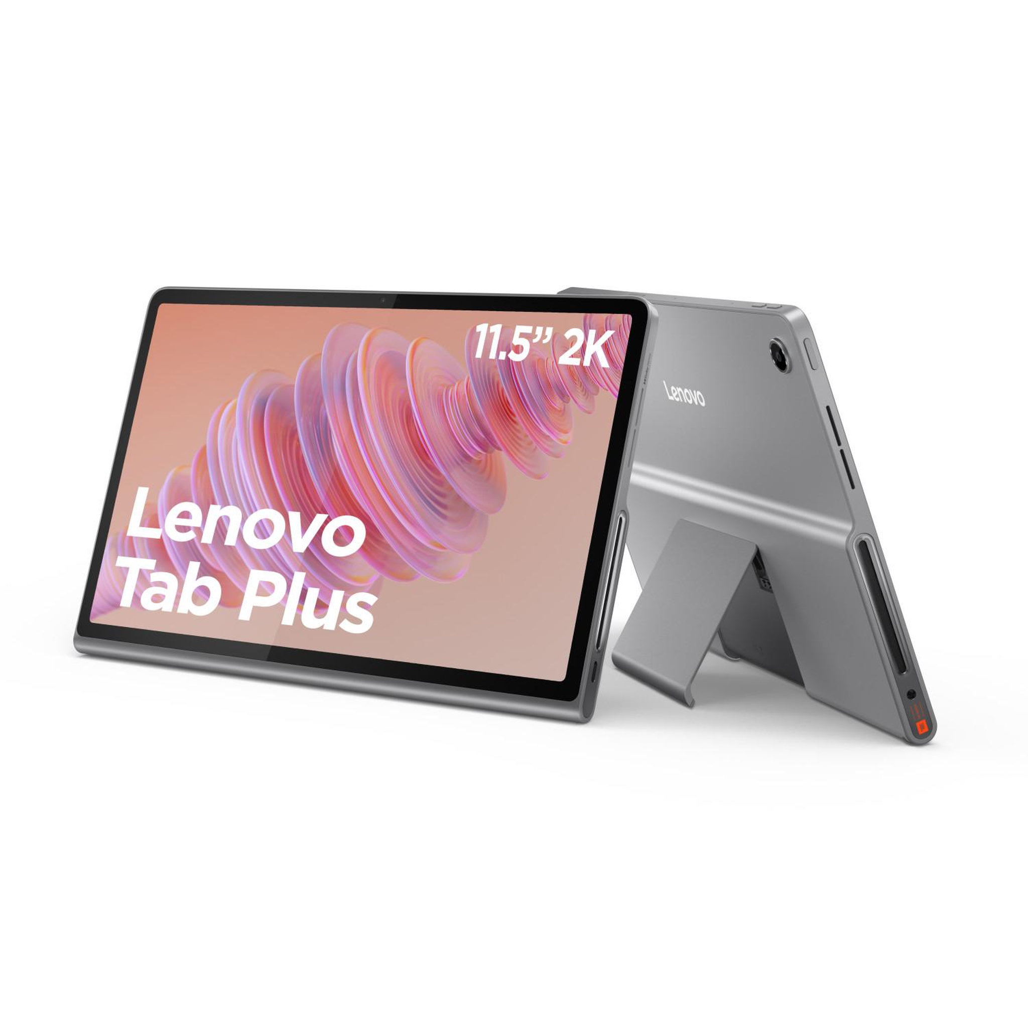 Lenovo Lenovo tab plus mediatek 128 go 29,2 cm (11.5 ) 8 go wi-fi 5 (802.11ac) android 14 gris