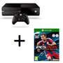 Console Xbox One + PES 2015 Xbox One