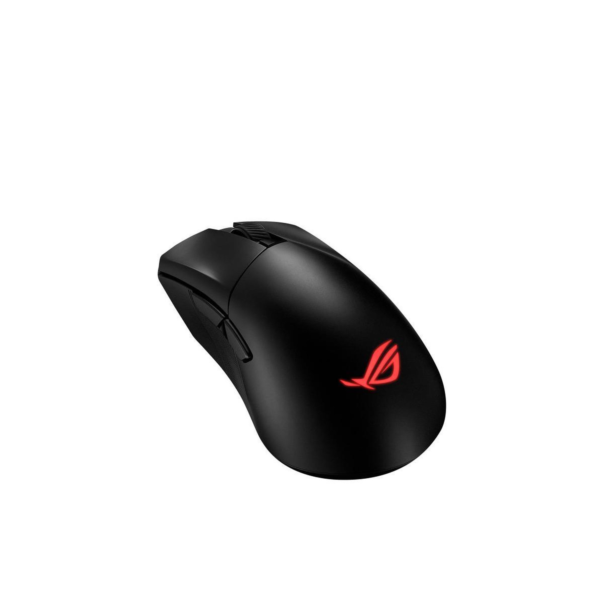 Voir la diapositive 3 : ASUS Asus Mouse ROG Gladius III Wireless Aimpoint Black Schwarz (90MP02Y0-BMUA00) (90MP02Y0BMUA00) (90MP02Y0-BMUA01) (90MP02Y0BMUA01)