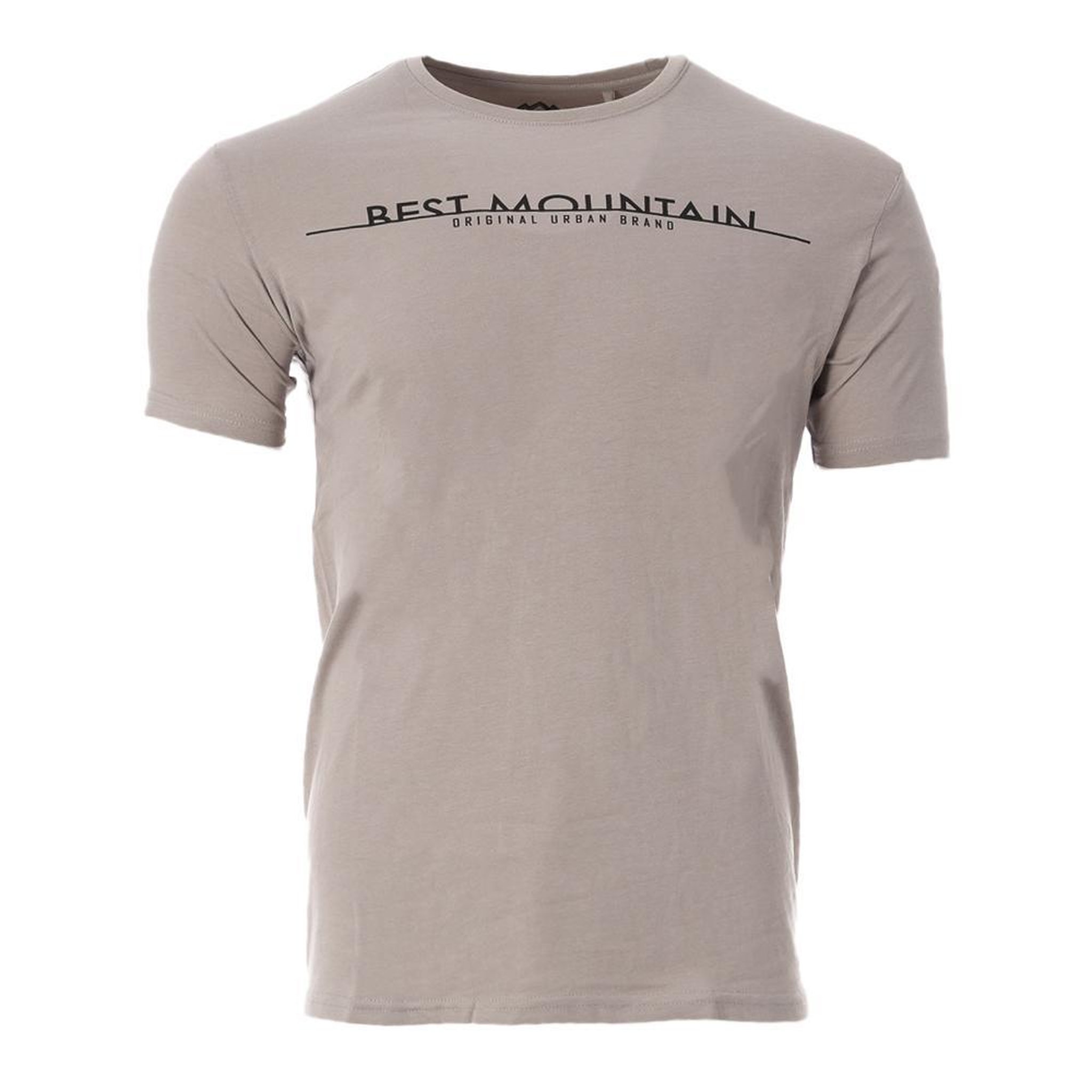Voir la diapositive 1 : Best Mountain T shirt  Homme Best Mountain 04