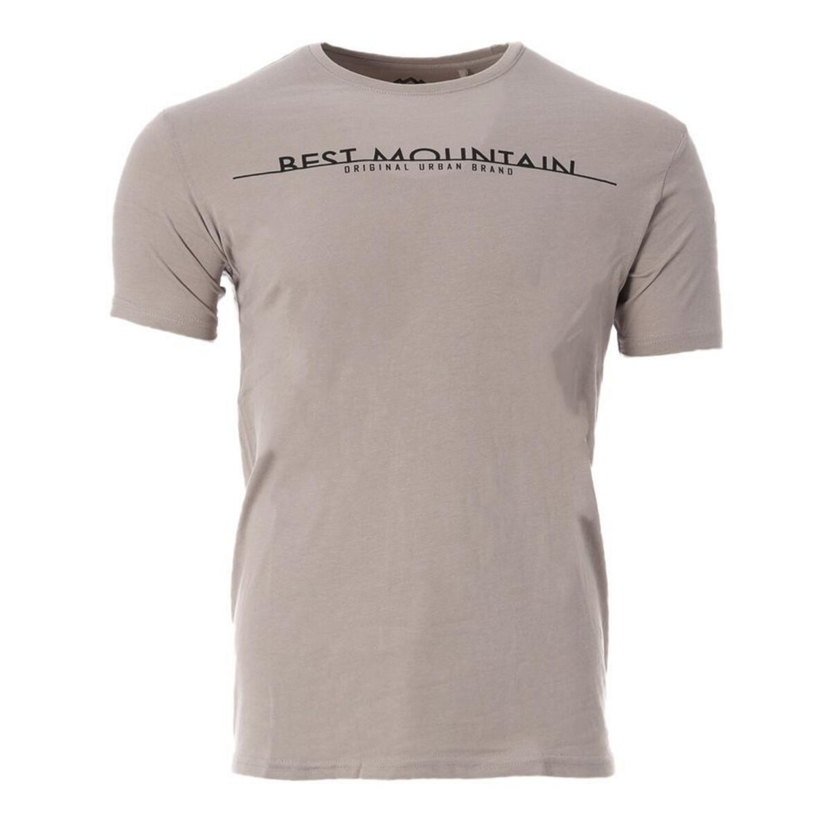 Best Mountain T shirt  Homme Best Mountain 04