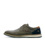 XTI Derbies  Homme Xti 141878. Coloris disponibles : Marron