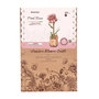 Voir la diapositive 2 : ROBOTIME Wooden Bloom Craft: La rose