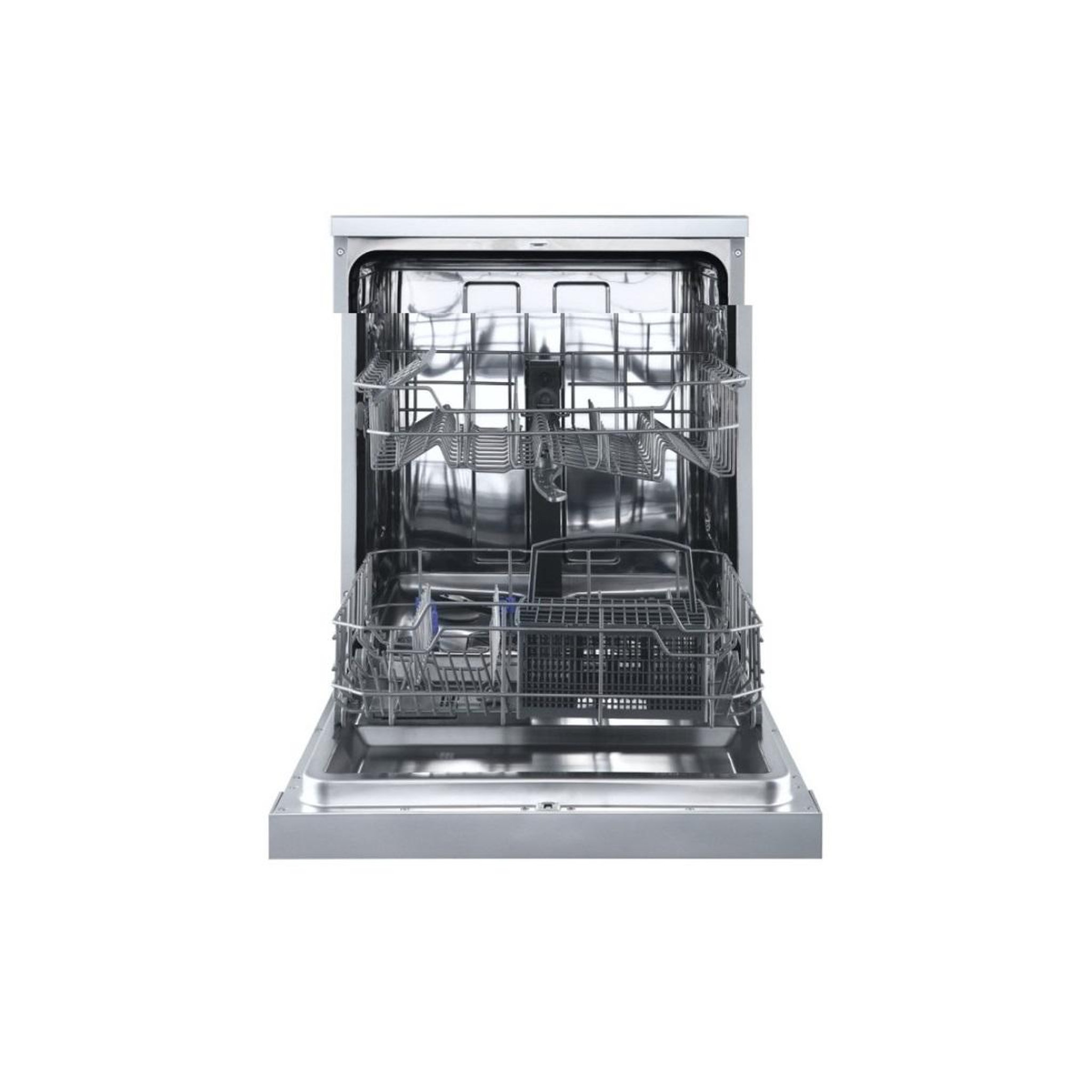 Voir la diapositive 3 : Fagor Lave-vaisselle 60cm 13 couverts 47db - fadp1302x