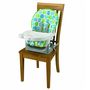 Voir la diapositive 3 : Fisher price Siège amovible "chaise haute" - Fisher Price Baby