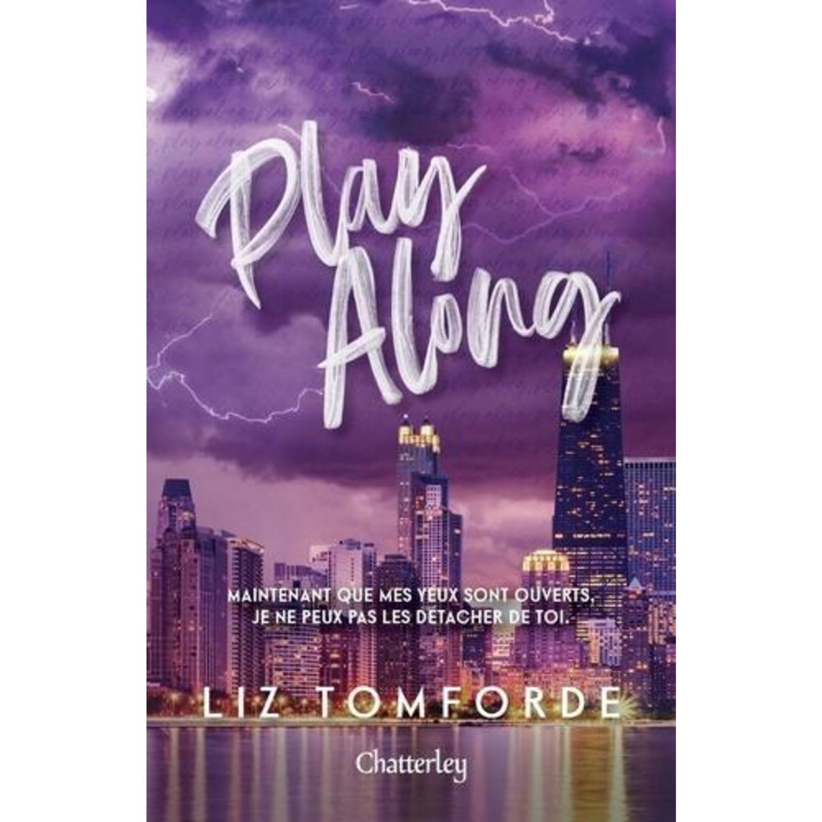 WINDY CITY TOME 4 : PLAY ALONG, Tomforde Liz
