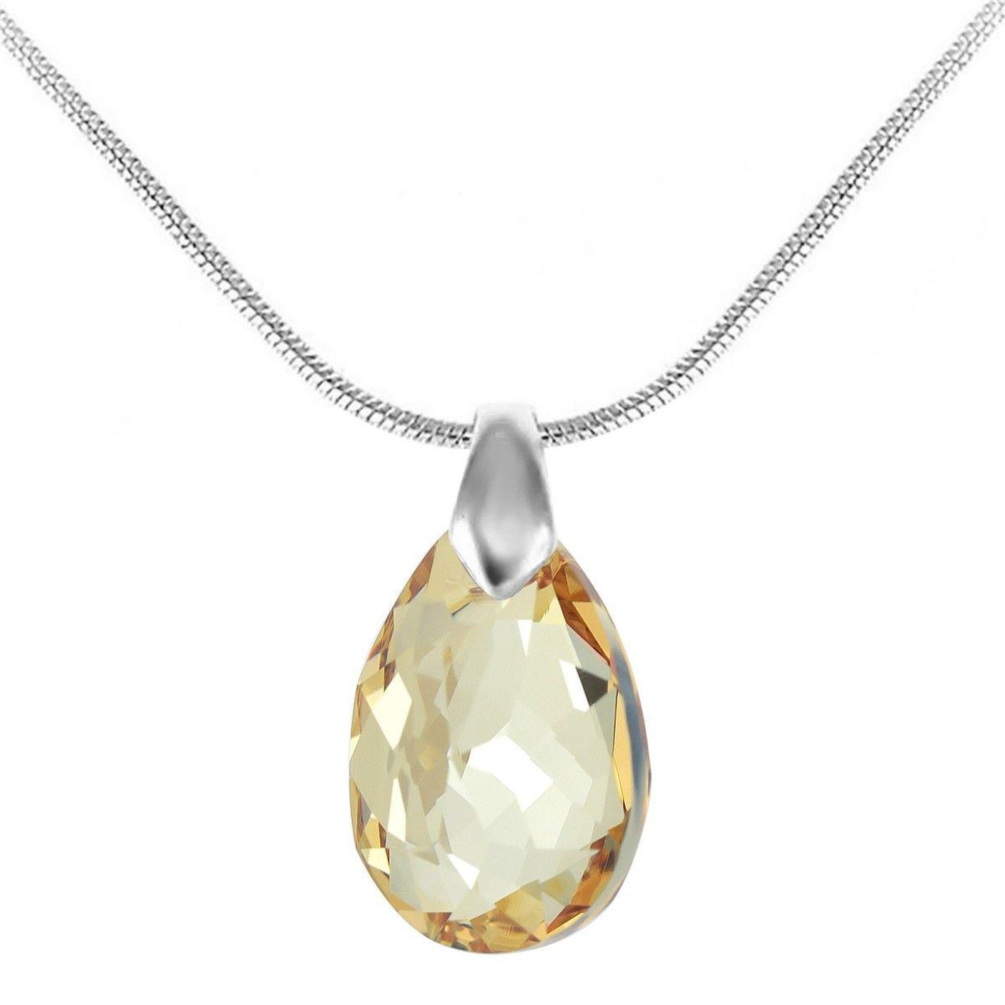 SC CRYSTAL Collier par SC Crystal®
