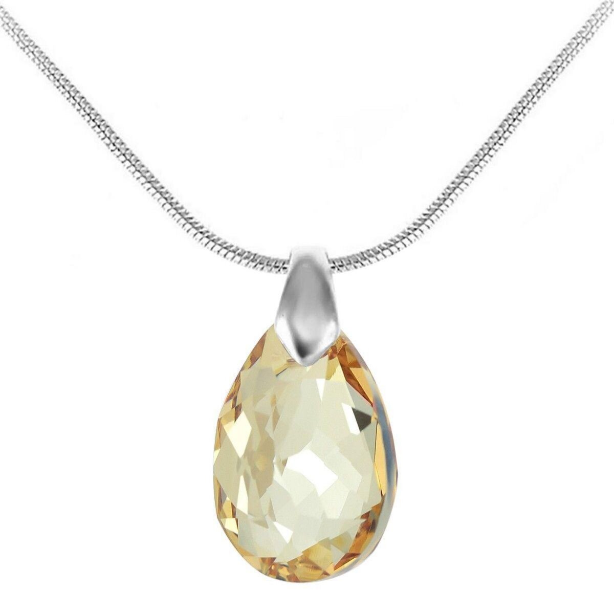 SC CRYSTAL Collier par SC Crystal®