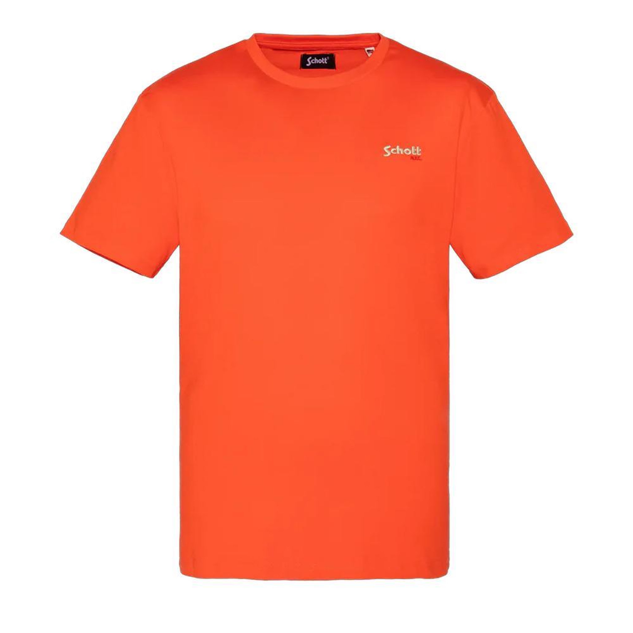 Voir la diapositive 1 : Schott T Shirt  Garçon Schott RODE