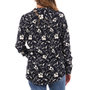 Voir la diapositive 2 : JACQUELINE DE YONG Chemise  à Motifs Femme Jacqueline de Yong Karla