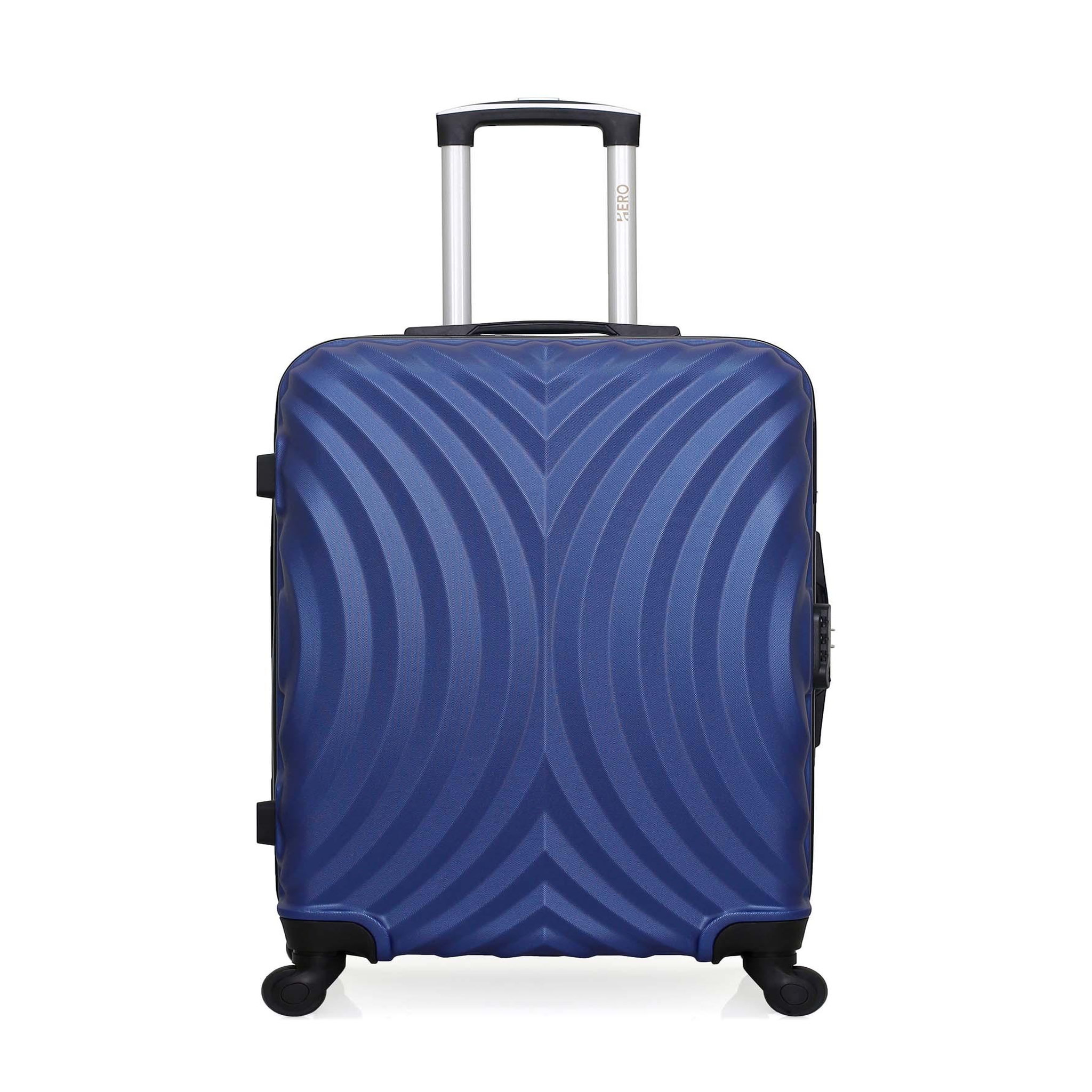 HERO Hero - valise weekend lagos 65 cm 4 roues