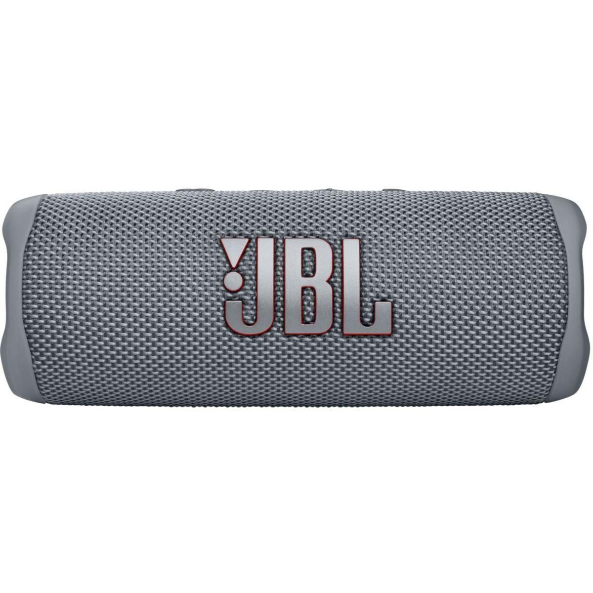 JBL Enceinte portable Flip 6 Gris