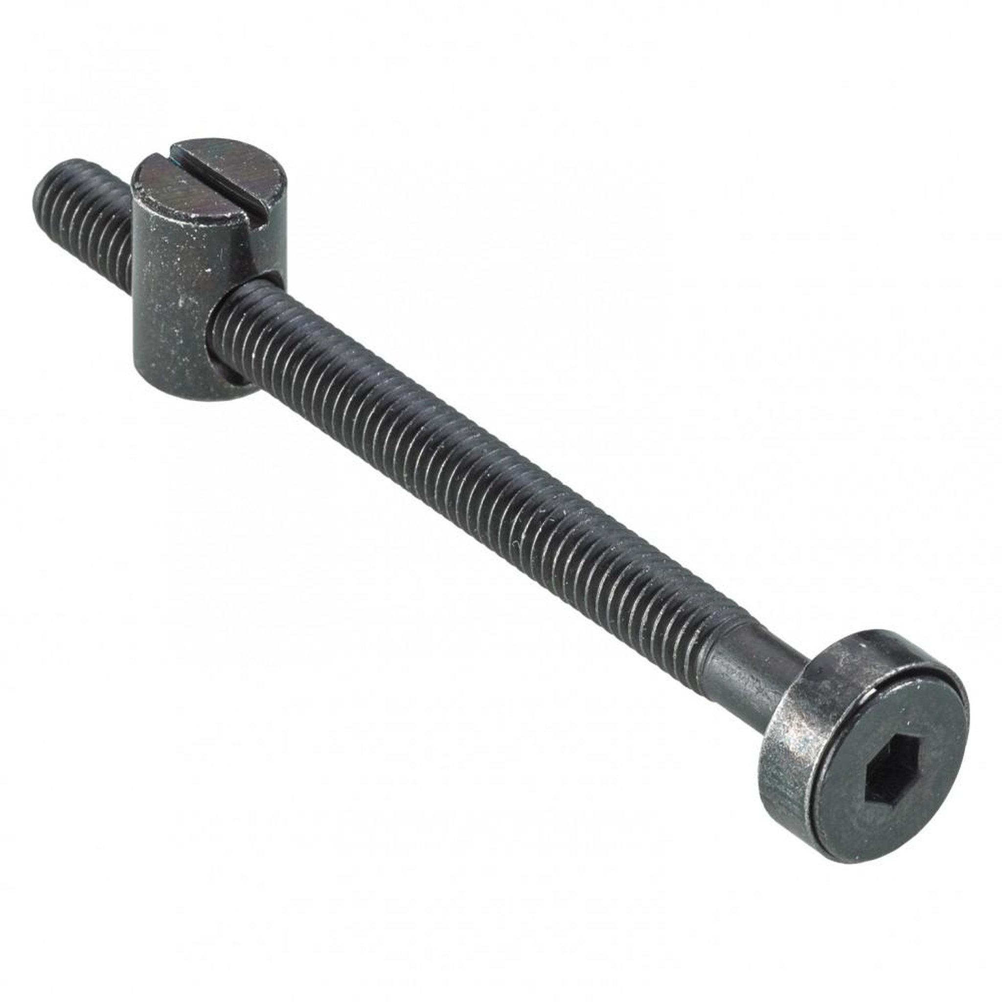 CENTRALE BRICO Lot de 8 Ferrures 89349 HETTICH