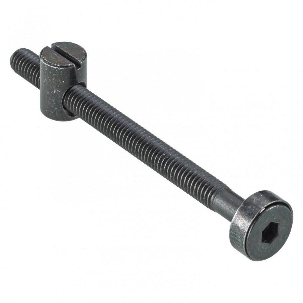 CENTRALE BRICO Lot de 8 Ferrures 89349 HETTICH