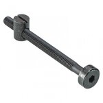 CENTRALE BRICO Lot de 8 Ferrures 89349 HETTICH