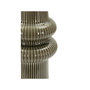 Voir la diapositive 4 : Paris Prix Vase Design en Céramique  Armony  25cm Vert