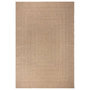 Voir la diapositive 3 : VIDAXL Tapis ZIZUR 200x290 cm aspect de jute interieur et exterieur
