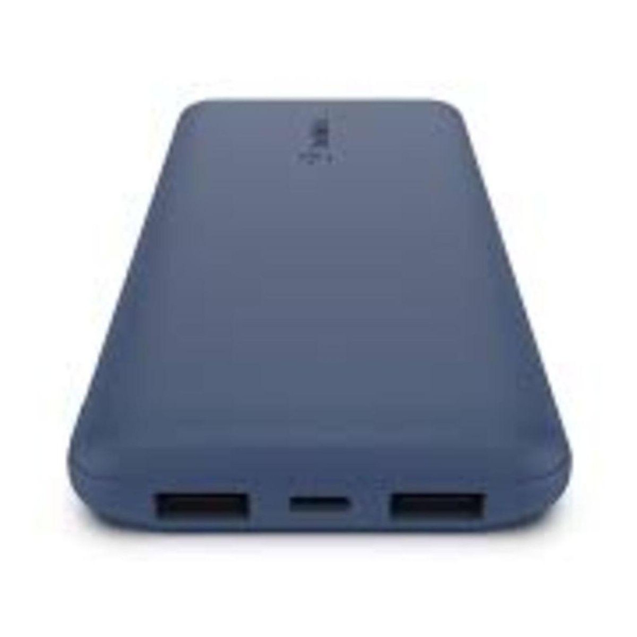 Voir la diapositive 2 : Belkin Batterie externe 10000 mah bleu